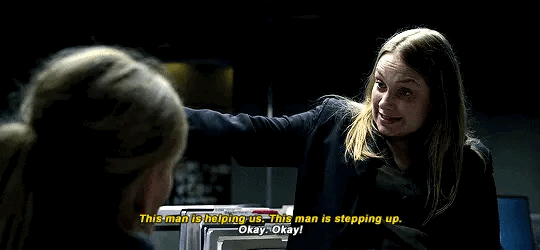 당신이 넷플릭스 "믿을 수 없는 이야기”를 봐야만 하는 이유 | 인스티즈