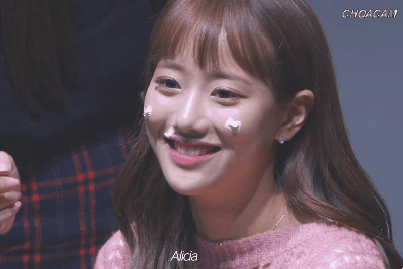 20살된 女아이돌 특급유망주.JPGIF | 인스티즈
