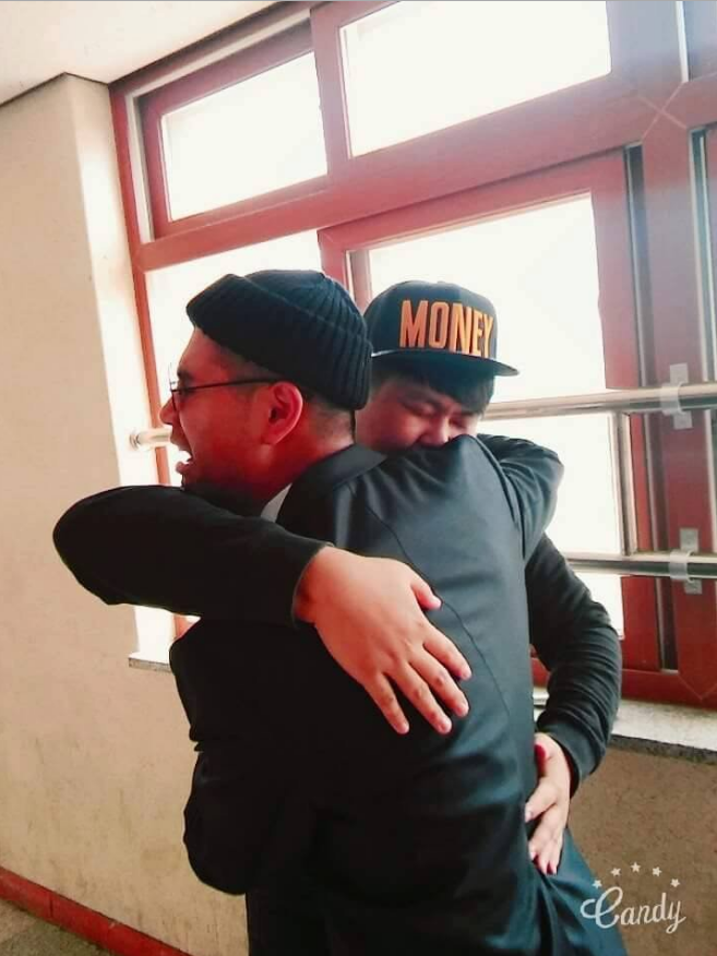 의정부고 2013 vs 2014 vs 2015 vs 2016 졸업사진 | 인스티즈