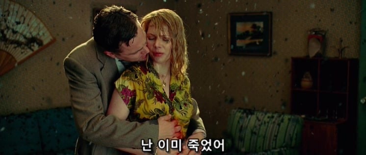살인자들의 섬.... 셔터 아일랜드 - 해설편 - BGM | 인스티즈