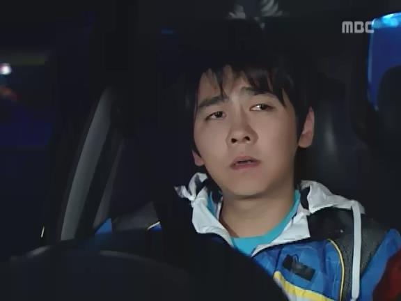 [거침없이하이킥] 매너에 대한 에피소드(민민).jpg | 인스티즈