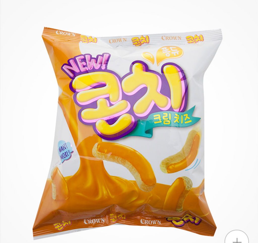 과자 콘초코 콘치즈의 진실 .jpg | 인스티즈