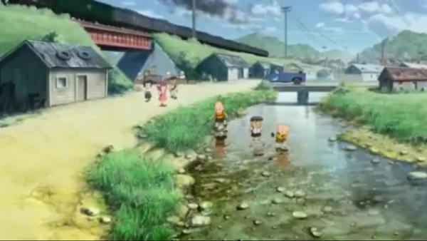 취소된 검정고무신 극장판 스틸컷 및 설정컷.jpg | 인스티즈