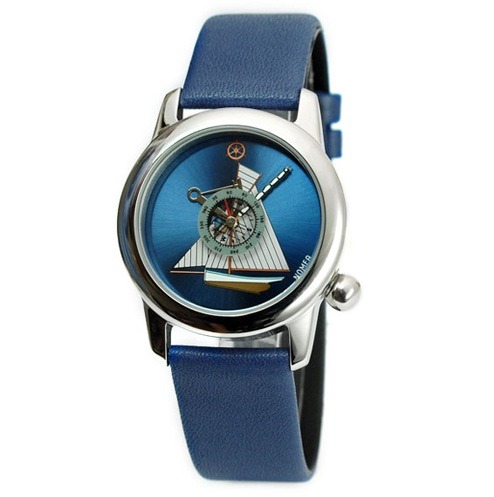 디자인이 독특한 시계 nomea | 인스티즈