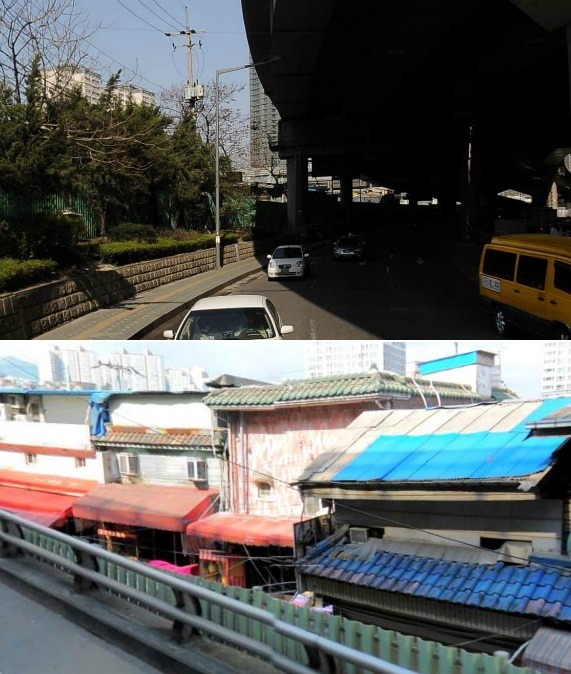  서울에서 일반인이 함부로 들어갈 수 없는 골목 4곳.jpg | 인스티즈