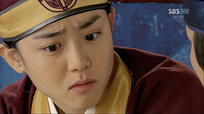 드라마 [바람의 화원] 에서 가장 명장면이라고 생각했던 편 | 인스티즈