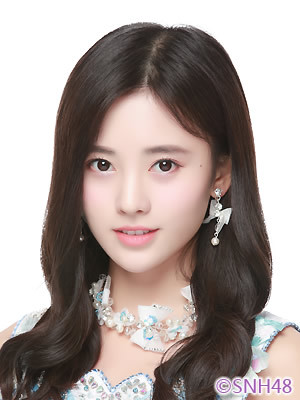 일본에서 중국 외모 원탑이라고 불리는 여자아이돌 | 인스티즈