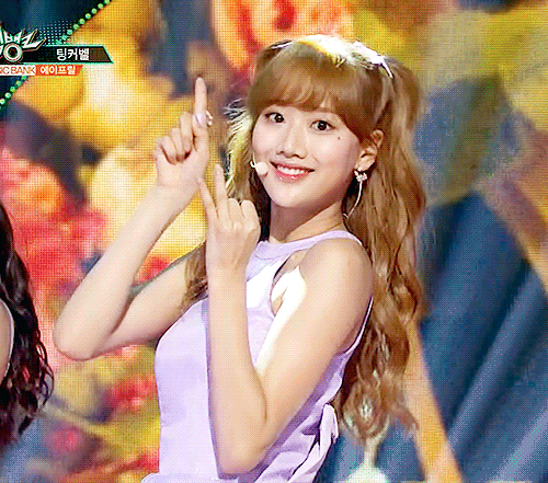 20살된 女아이돌 특급유망주.JPGIF | 인스티즈