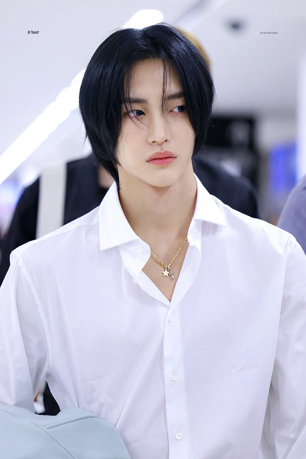 라이즈 원빈의 신기한 홍조 달란트 | 인스티즈