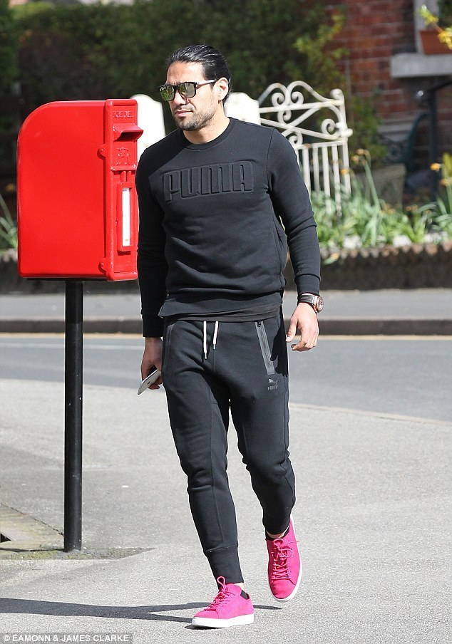 대물로 유명한 유명인들 (15) | 인스티즈