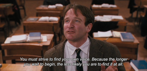 화려한 연극 속 한 편의 시가 된 故로빈 윌리엄스의 영화 속 순간들.txtjpgif | 인스티즈