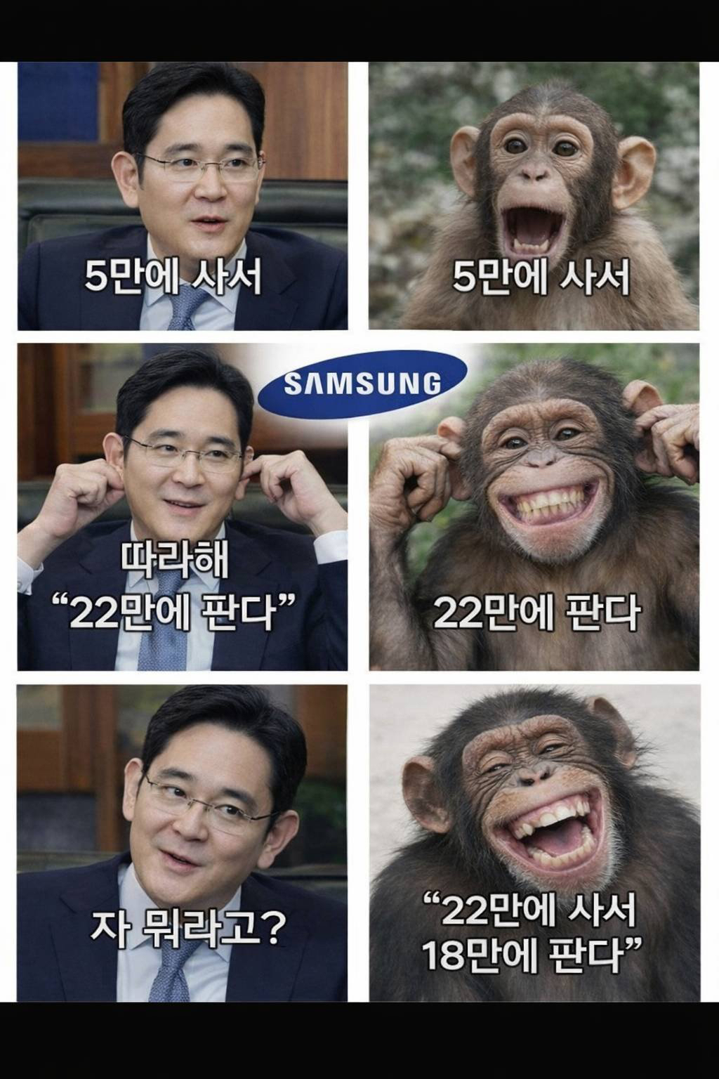 삼전 주식 상황이래 | 인스티즈