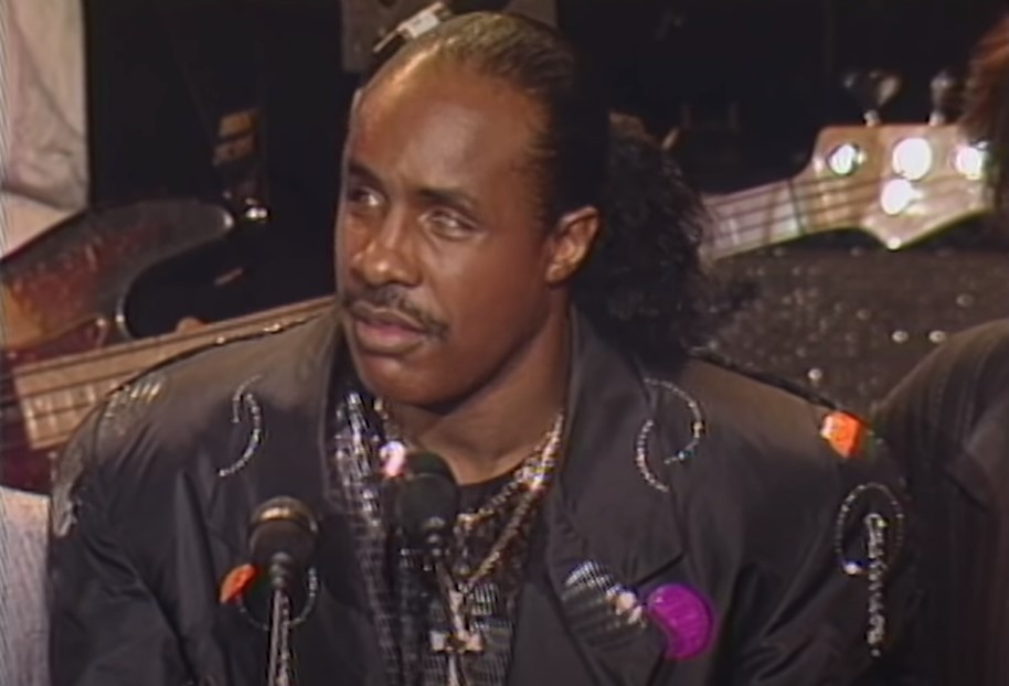 사람들이 잘 모르는 스티비 원더 선글라스 벗은 사진 | 인스티즈