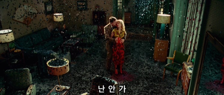 살인자들의 섬.... 셔터 아일랜드 - 해설편 - BGM | 인스티즈