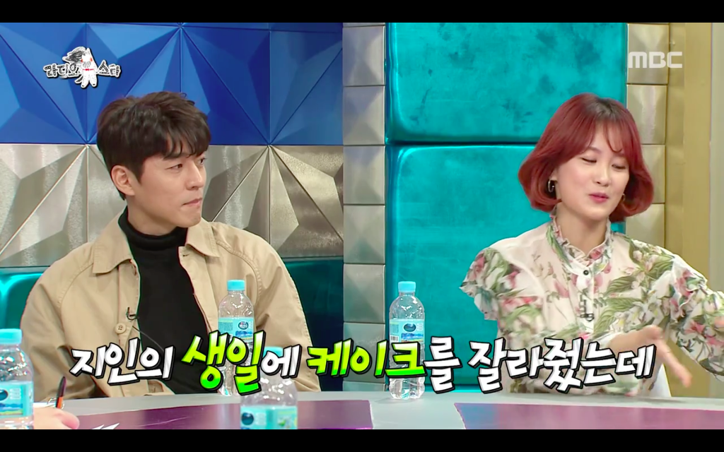 김지민한테 오해 쩌는 남자개그맨들 | 인스티즈