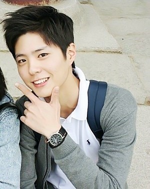 박보검 데뷔전 일반인때 사진 | 인스티즈