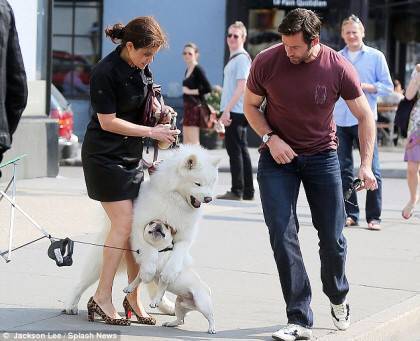 그때 그 화제가 됐던 전설의 파파라치 샷들.jpg | 인스티즈