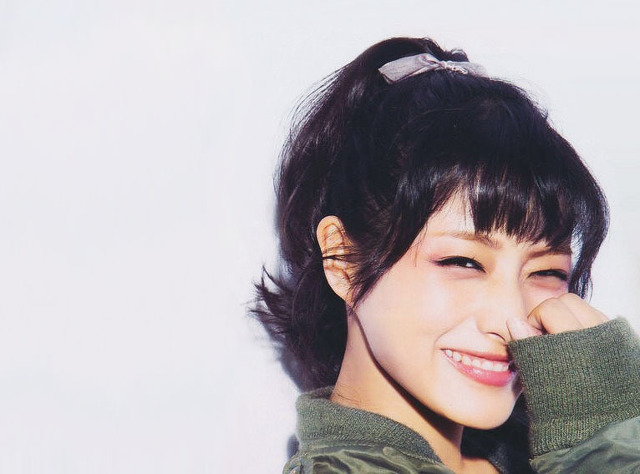 이시하라 사토미 | 인스티즈