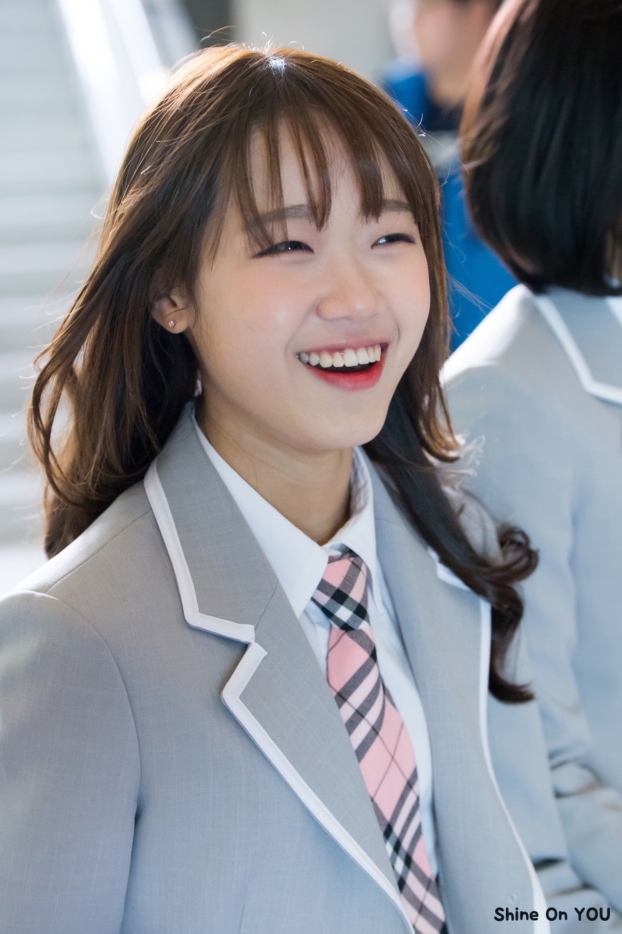 프로듀스 101 판타지오 최유정 | 인스티즈