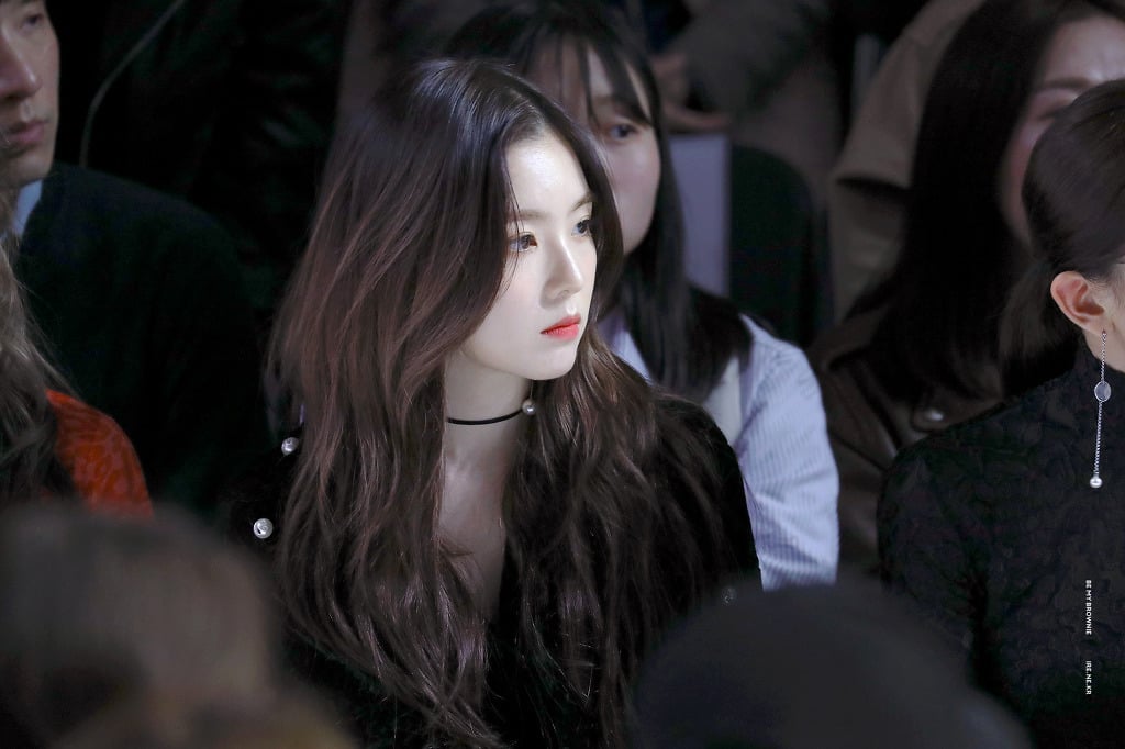 생각보다 차가워보이는 여자아이돌.jpgif | 인스티즈