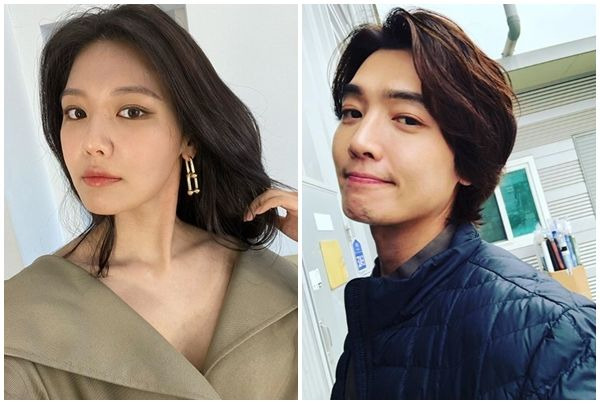 외모 닮은 커플 부부 많은거 신기하긴해 ㅋㅋㅋ | 인스티즈