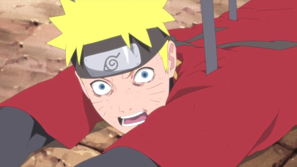 [나루토] 히나타가 나루토한테 고백하는편2 (내 전글을 읽고온 머글들은 이해 ㅇㅋ) | 인스티즈