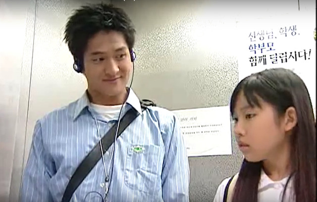 TV로 보는 원작동화 [혼자가아닌나] 02 | 인스티즈