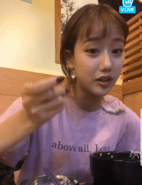 20살된 女아이돌 특급유망주.JPGIF | 인스티즈