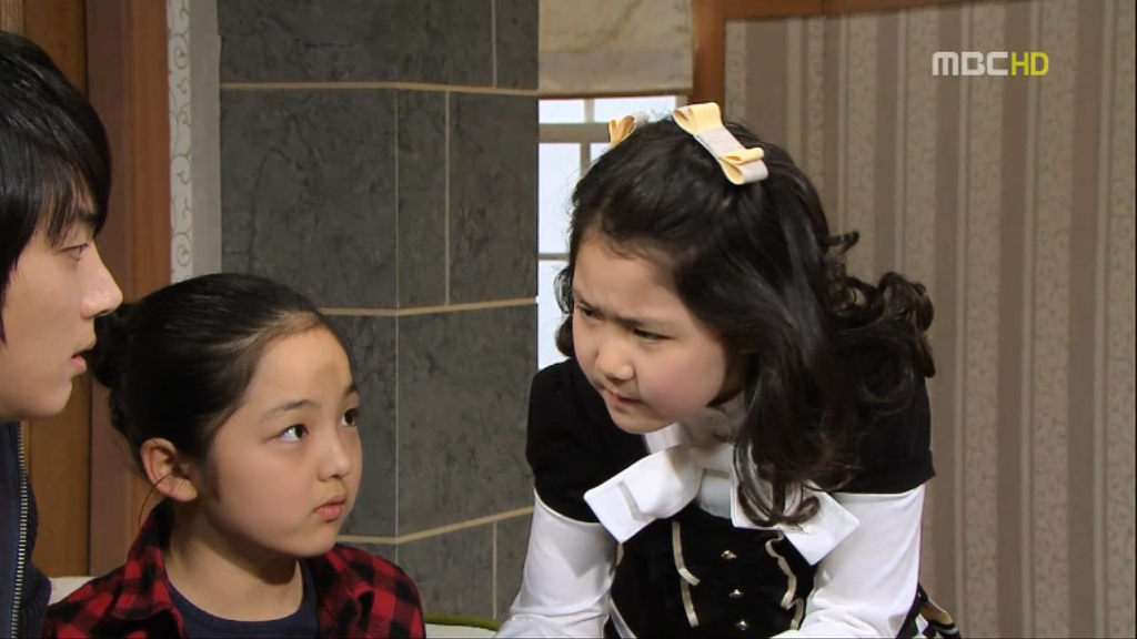 [지붕뚫고하이킥] 다 내꺼야!!!!! | 인스티즈