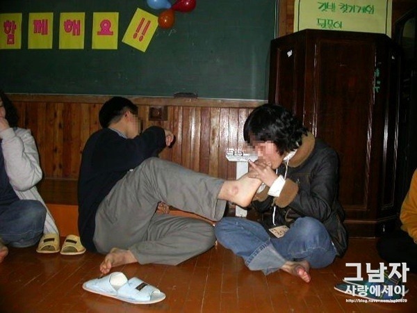 신입생환영회가면 하는것들 | 인스티즈