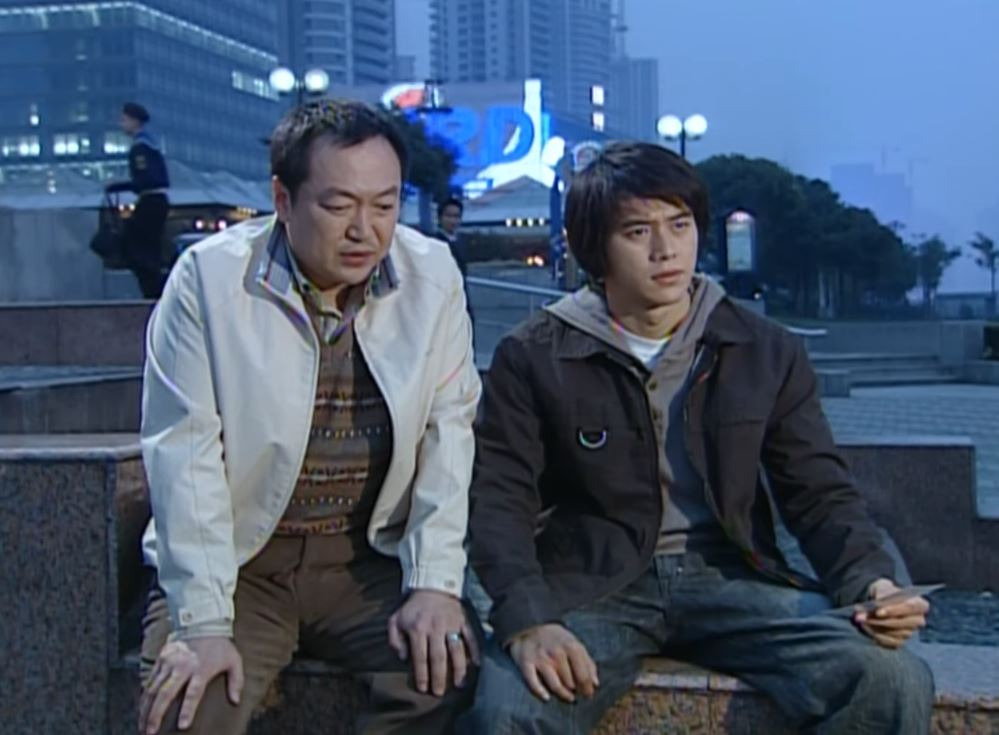 드디어 넷플에 올라 온 고수가 누명쓰고 무기징역 받았다가 대기업 사장으로 돌아와서 복수하는 드라마 | 인스티즈