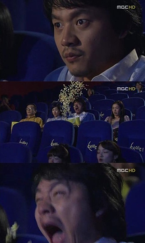 배우 빠수니들은 어떻게 짱덕질하는지 내가 자기소개 해드림 | 인스티즈