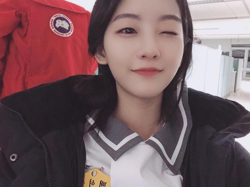 너무이쁜조이현 | 인스티즈