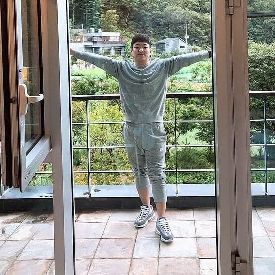 뭔가 충격적인 로꼬 다이어트 전 모습ㅋㅋㅋㅋㅋㅋㅋㅋ | 인스티즈