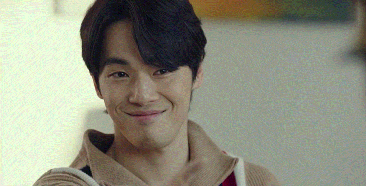 사랑의불시착) 태세전환 0.1초컷 구승준 | 인스티즈