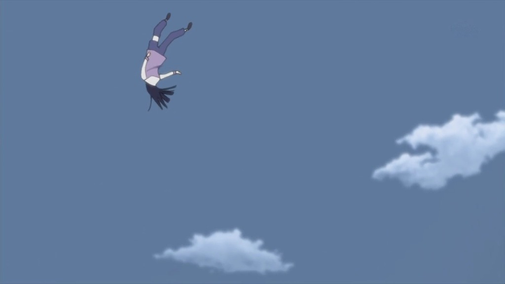 [나루토] 히나타가 나루토한테 고백하는편2 (내 전글을 읽고온 머글들은 이해 ㅇㅋ) | 인스티즈