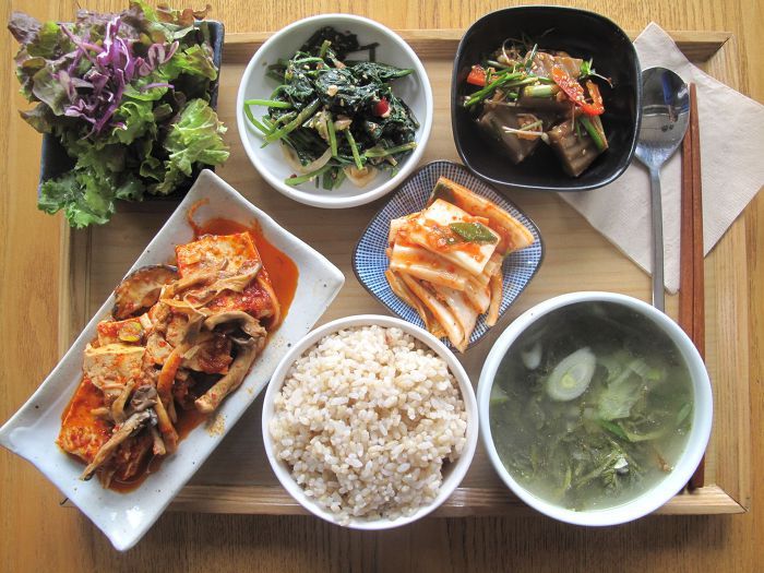 의외로 수요 있다는 밥 스타일...jpg | 인스티즈