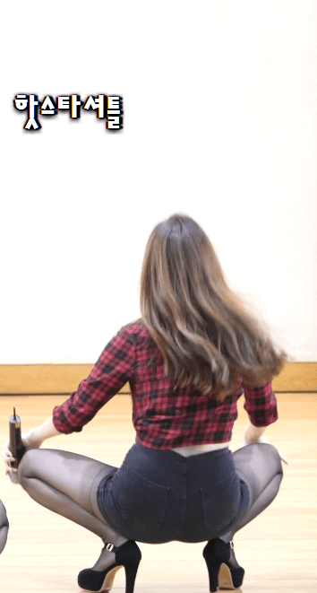 걸스데이 유라 레전드.gif | 인스티즈
