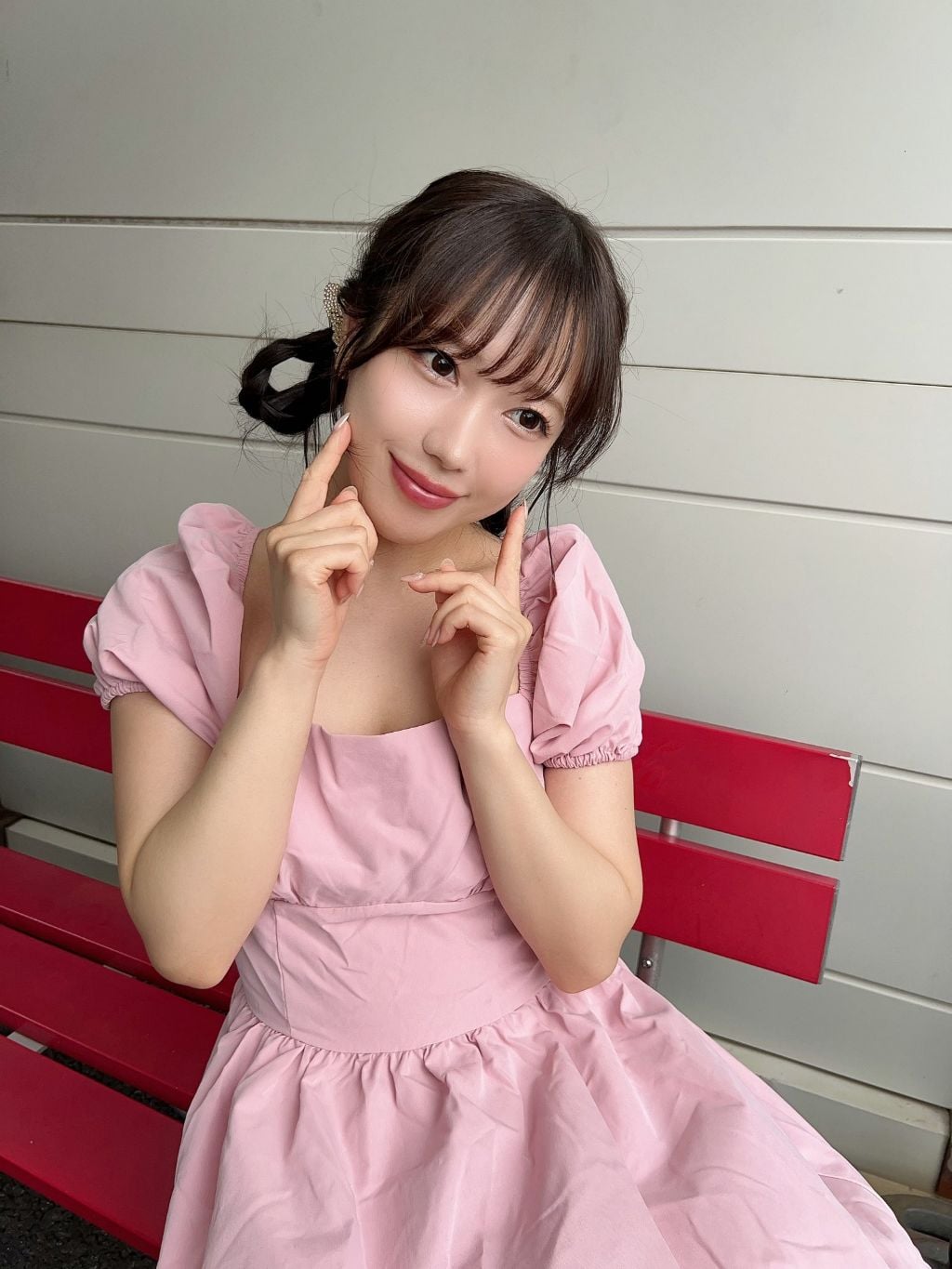 연예계 활동 은퇴해서 AV 데뷔 외모 1티어 배우 | 인스티즈