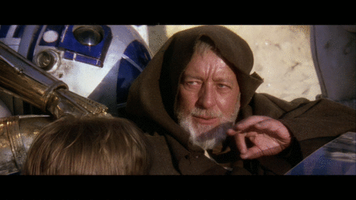 미국인들이 믿는 유일한 신화 스페이스 오페라 '[StarWars] (스타 워즈)' | 인스티즈