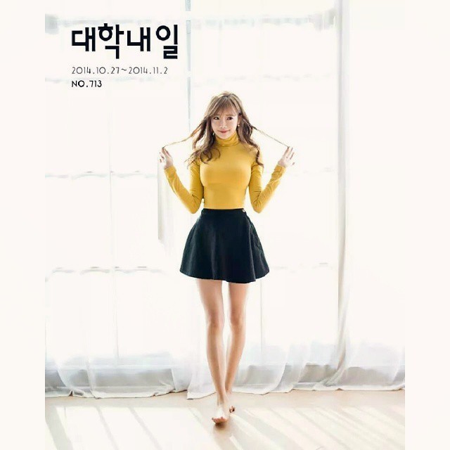 피팅모델 강은욱.jpg.gif | 인스티즈
