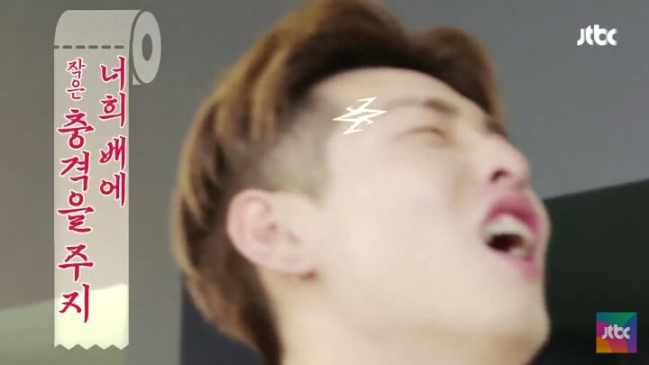 [미스터츄] 남자들의 생리통 체험 | 인스티즈