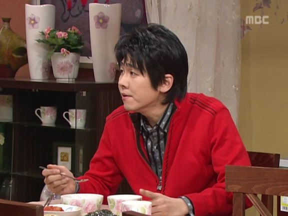 [거침없이하이킥] 말귀를 못알아듣는 민용이네 식구들ㅋㅋㅋㅋㅋ.jpg | 인스티즈