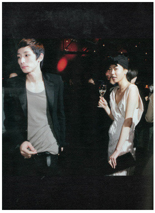 소울메이트 같았던 김민희-이수혁 구커플.jpg | 인스티즈