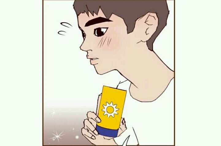 이 중에 네 취향이 한명은 있겠지 50명 꽉꽉 채워서 준비한 웹툰 짱잘남 모음 | 인스티즈