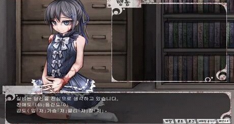 미소녀 섹스머신 육성게임, [실비키우기] 가 문제가 되는 이유 | 인스티즈
