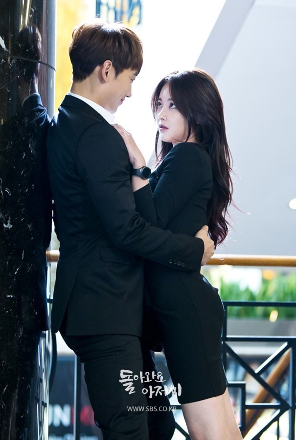 오연서 레전드.jpgif | 인스티즈