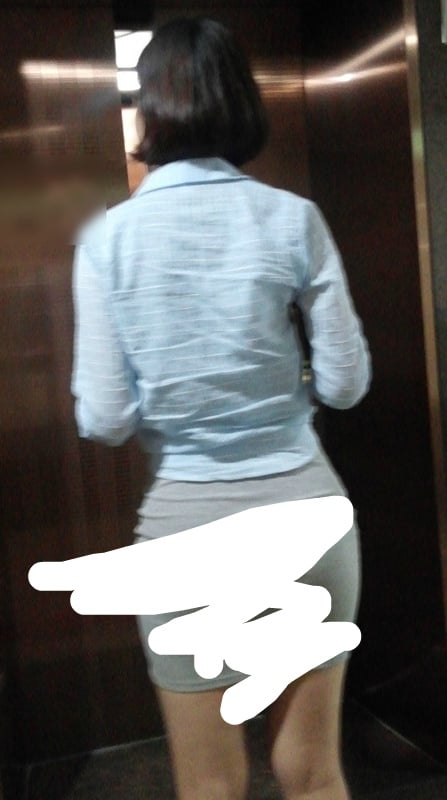 일부 남초카페에 퍼져있는 도촬사진 | 인스티즈