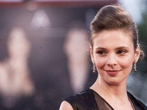 이탈리아에서 소리 듣는 여자 배우들 | 인스티즈