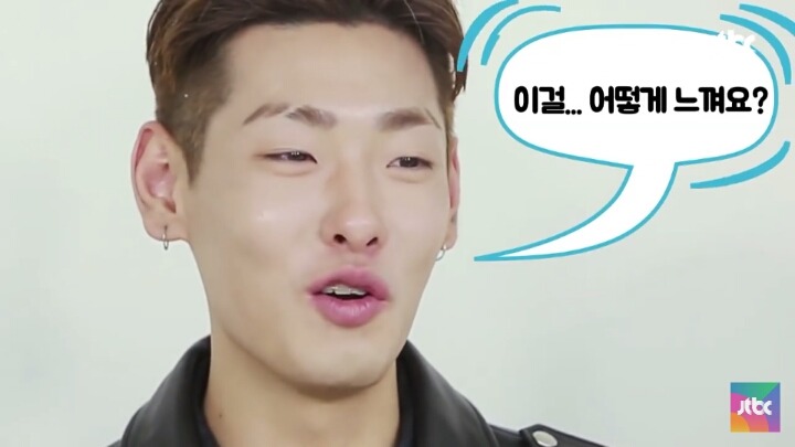 [미스터츄] 남자들의 생리통 체험 | 인스티즈